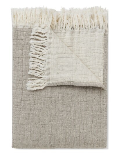 compliments River 130X200 Cm Beige Compliments BROWN/SAND 130X200CM
