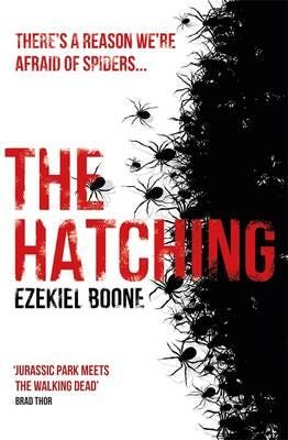 The Hatching Av Ezekiel Boone The Hatching Av Ezekiel Boone