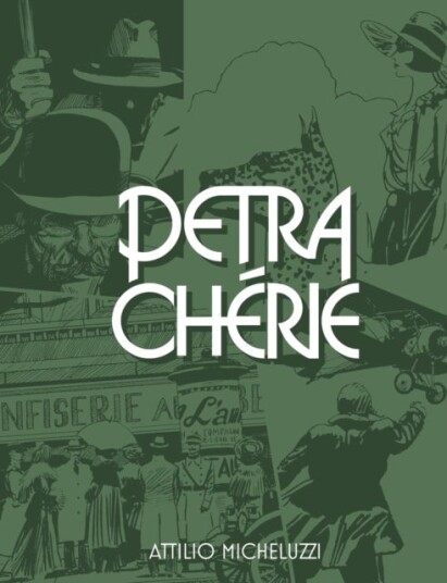 Petra Cherie Petra Cherie