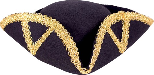 Riethmüller Hatt Barokk One-size 9909463