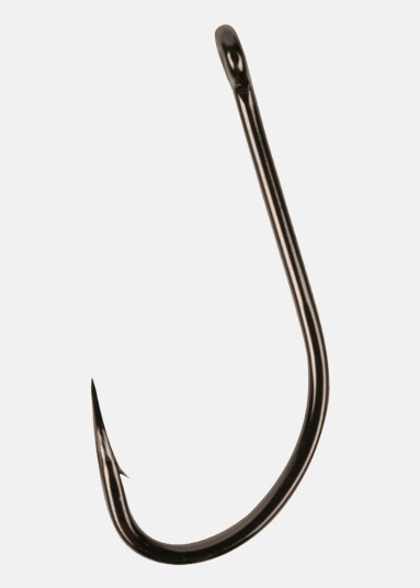 Owner AKI hook stl 4/0   5pcs