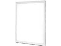 V-TAC LED-panel V-TAC 40W 600x600 PMMA 120Lm/W VT-6060 4000K 4950lm V-TAC LED-panel V-TAC 40W 600x600 PMMA 120Lm/W VT-6060 4000K 4950lm