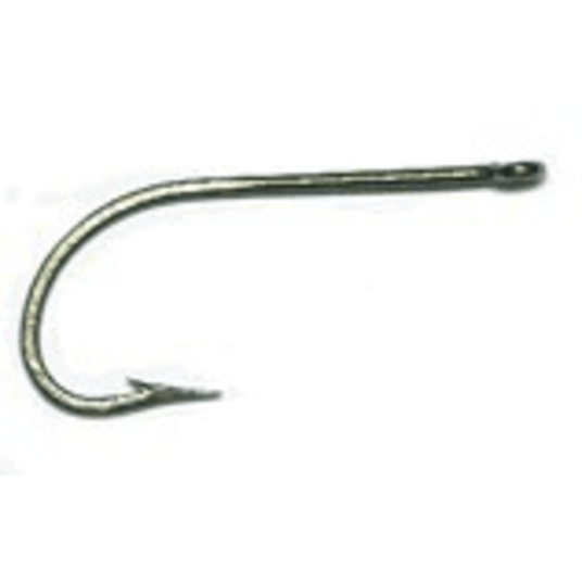 Mustad 34007 nr 8/0 eske a 100 stk