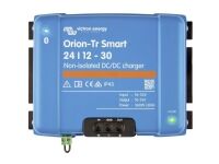 Victron Energy Omformer Orion-Tr Smart 24/12-30 360 W 24 V - 12.2 V Victron Energy Omformer Orion-Tr Smart 24/12-30 360 W 24 V - 12.2 V
