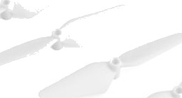 Syma X15A Propeller 4stk.