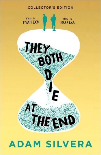 They both die at the end