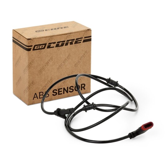 Sensor ABS goCORE GCD120277