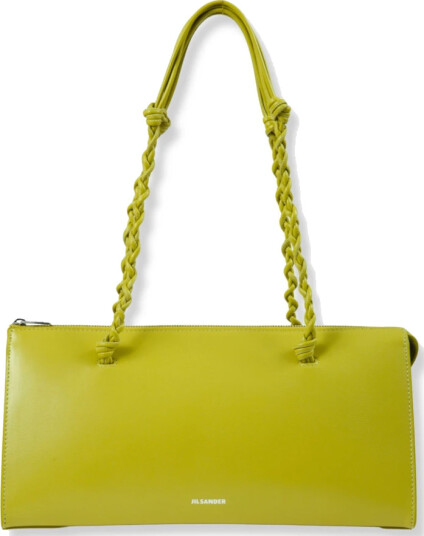 Jil Sander Dame Vesker Grønn ONE SIZE, Jil Sander Dame Vesker Grønn ONE SIZE,