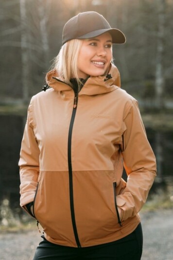 Stormberg Haukeliseter skalljakke 3XL
