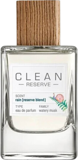 CLEAN [Reserve] Rain Limited Edition Unisex EDP 100 ml