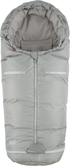 Voksi Vognpose Active Mountain Grey