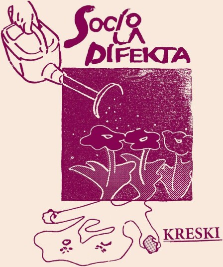 Kreski Vinyl