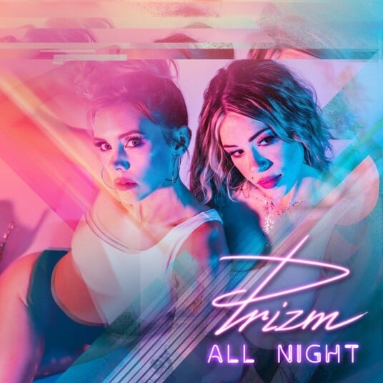 All Night Usa Vinyl All Night Usa Vinyl