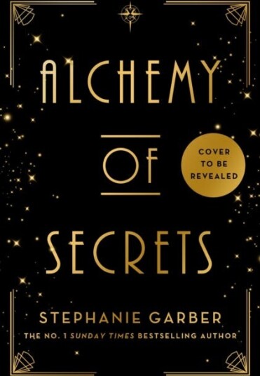 Alchemy of Secrets Alchemy of Secrets