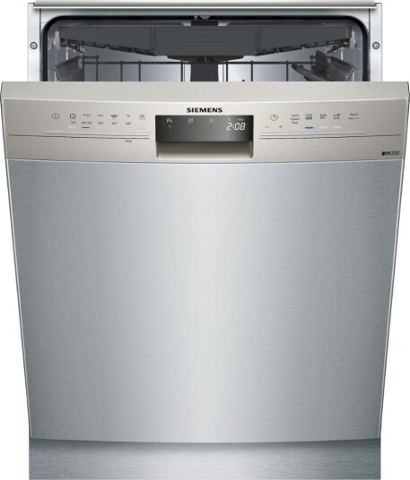 Siemens SN436I06KS Oppvaskmaskin Siemens SN436I06KS Oppvaskmaskin