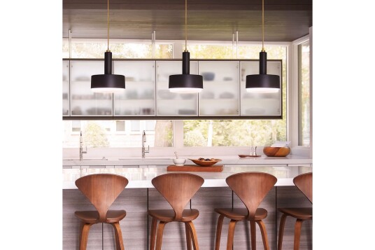 Cedric Hinkley Taklampe