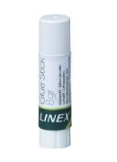Limstift Linex 8g t/papir og foto m.v.