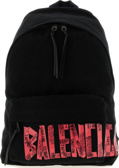 Balenciaga, Herre, Vesker, Svart, ONE SIZE,