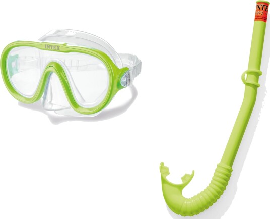 Intex ADVENTURER SWIM SET