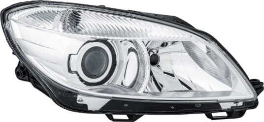 Hella Hovedlyskaster HELLA 1ZL 010 417 421 Hella Hovedlyskaster HELLA 1ZL 010 417 421