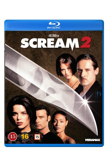 Scream 2 (1997)