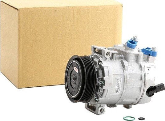 AC kompressor NRF 32146 AC kompressor NRF 32146