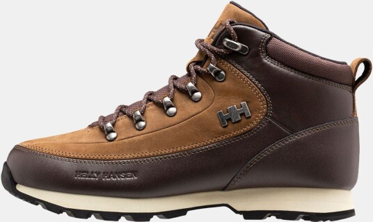 Helly Hansen Forester Premium Vinterstøvler Herre Brun 46