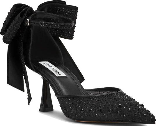 Steve Madden Fiorela Mr   Black   37