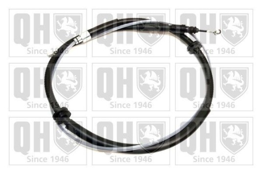 Tautrekk håndbremse QUINTON HAZELL BC4487