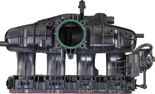 Innsugsmanifold METZGER 2100066