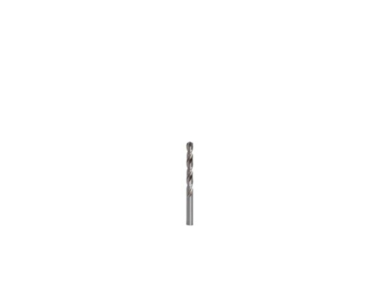 Metallbor Haushalt 12,0X151mm Hss