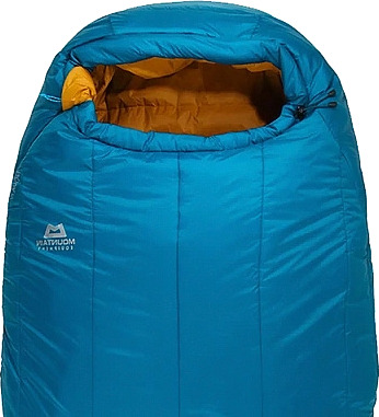 Høstpose Mountain Equipment Nova IV W Høstpose Mountain Equipment Nova IV W