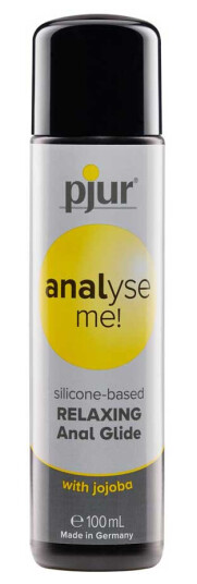 Pjur Analyze Me Pjur Analyze Me