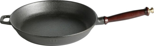 Fiskars Brasserie stekepanne 27 cm