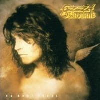 Ozzy Osbourne  No More Tears Remastered