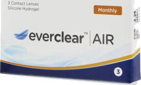 everclear AIR everclear AIR