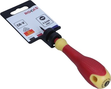 ROOKS OK-07.2300 Skrutrekker ROOKS OK-07.2300 Skrutrekker