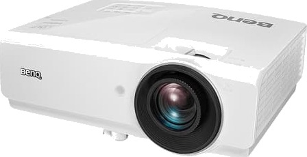 BenQ SH753+
