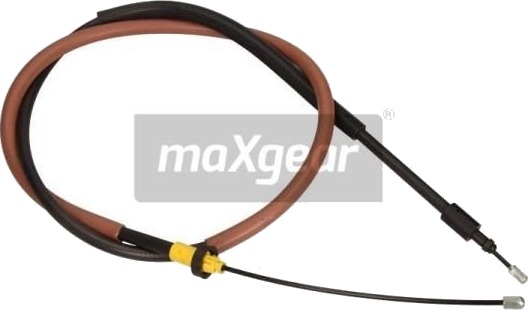 MAXGEAR 32 0362 Tautrekk håndbremse