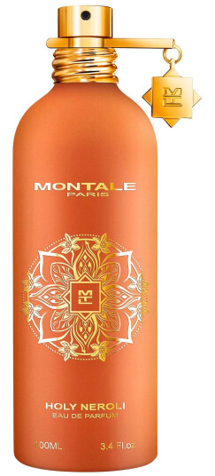 Montale Holy Neroli Eau de Parfum 100 ml Unisex Duft