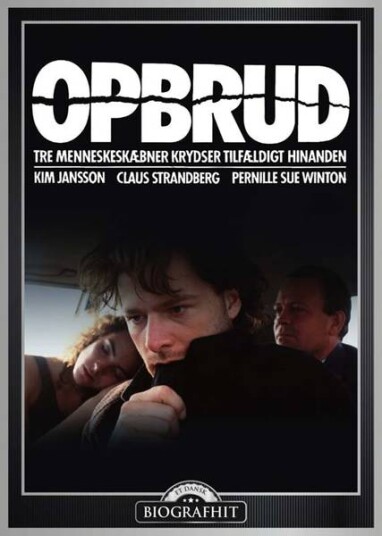 Opbrud (1988) (DVD)