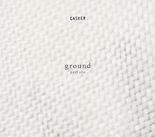 Casker Ground Part 1 CD