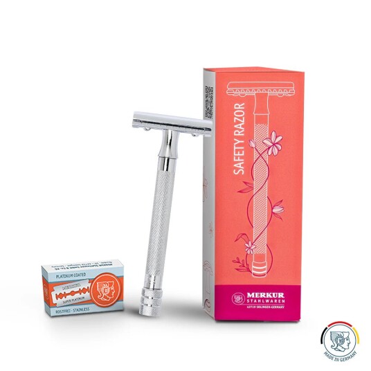 Merkur 24C Ladies Merkur 24C Ladies