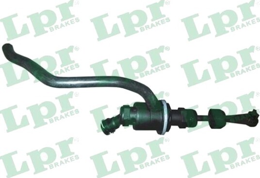 LPR 2278 Hovedsylinder, clutch