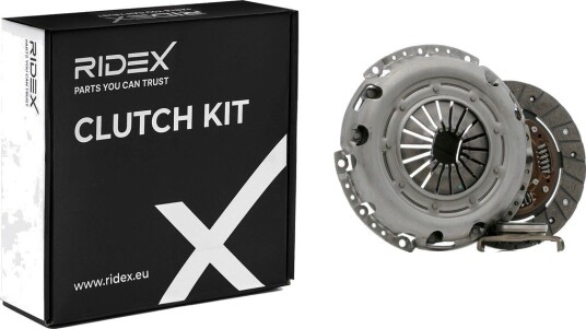 Clutchsett RIDEX 479C0575