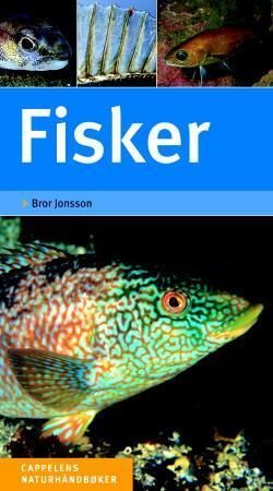 Fisker Av Bror Jonsson Fisker Av Bror Jonsson