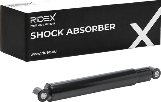 RIDEX 854S2441 Støtdemper