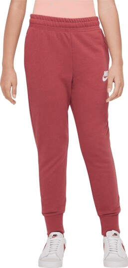 Nike Sportswear Club French Terry Joggingbukser Barn