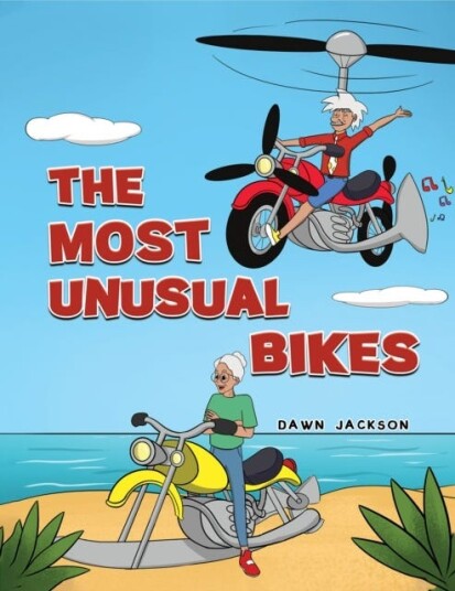 The Most Unusual Bikes The Most Unusual Bikes