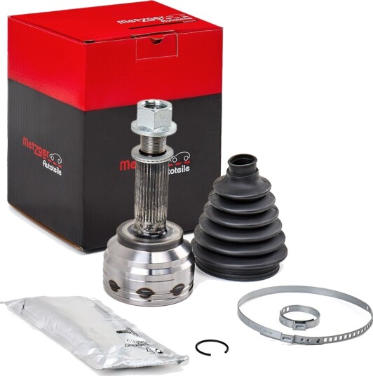 METZGER 7110248 Drivledd